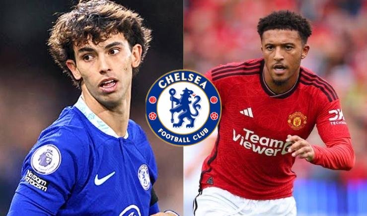 Chelsea News: The latest Blues headlines and gossip with updates and stories from Joao Felix, Jadon Sancho and Emile Smith Rowe. 