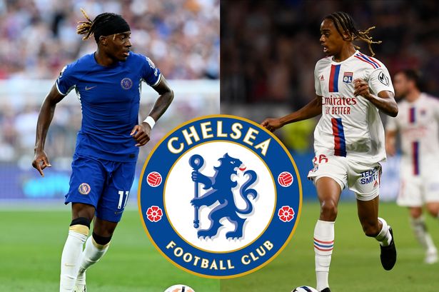 Bradley Barcola, Noni Madueke, and how Chelsea’s transfer strategy might change in a 90-minute