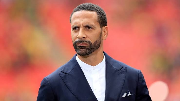 "The way he plays": Rio Ferdinand says that nobody takes any risks than Liverpool, 24 Year old