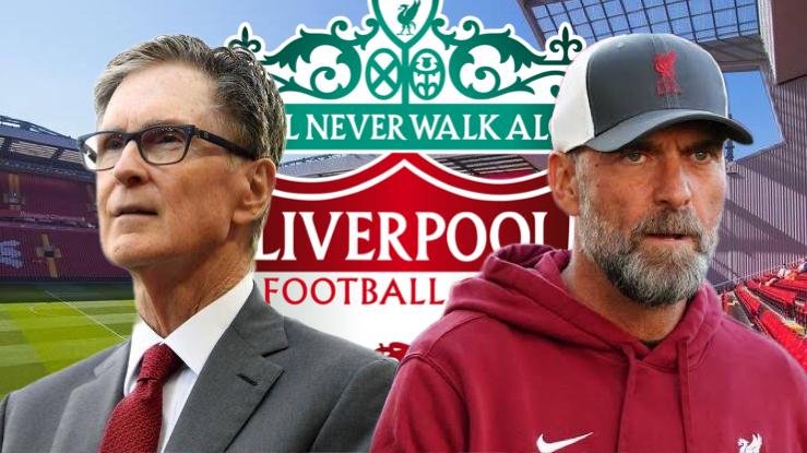 Liverpool gives Klopp £164 million to recruit four stars, including the "chosen" Caicedo replacement before the deadline.