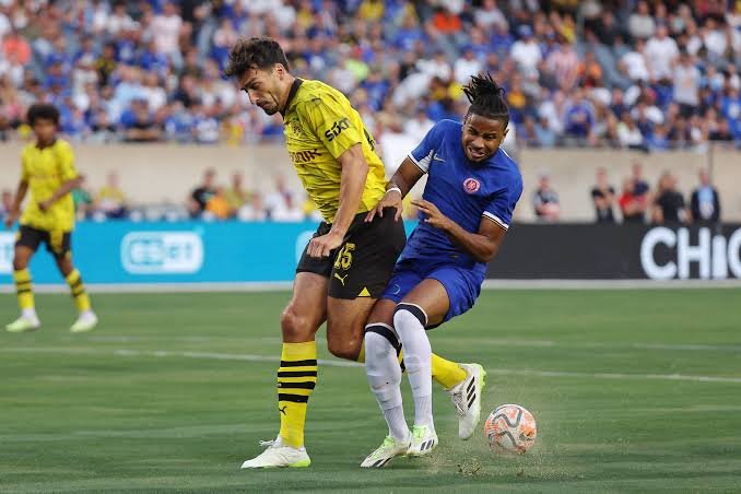 Chelsea had a terrible 2022–2023 season under the new ownership, but now that Mauricio Pochettino has been hired, the Blues will try to recover
