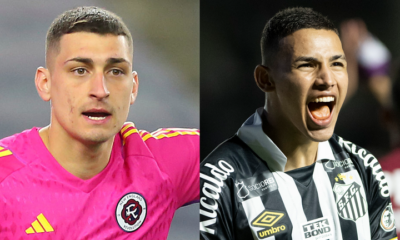 Chelsea transfer news: Djordje Petrovic is ready for medical treatment and Deivid Washington signs from Santos and