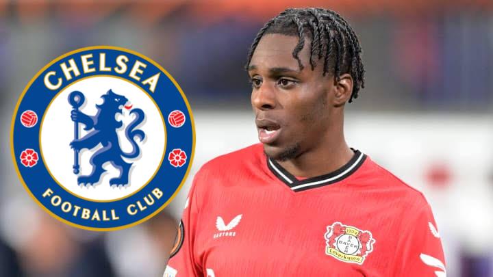 Chelsea are planning a late transfer for the 22-year-old, who scored 20 goals last season.