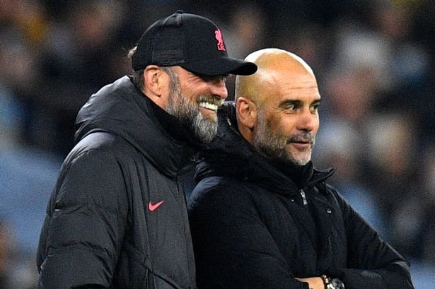 FSG must take Pep Guardiola's comments regarding Jurgen Klopp's Liverpool transfer request