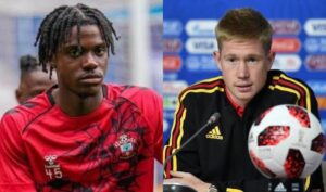 As Kevin De Bruyne criticizes regulation changes, Roméo Lavia transfer breakthrough is predicted for Liverpool.