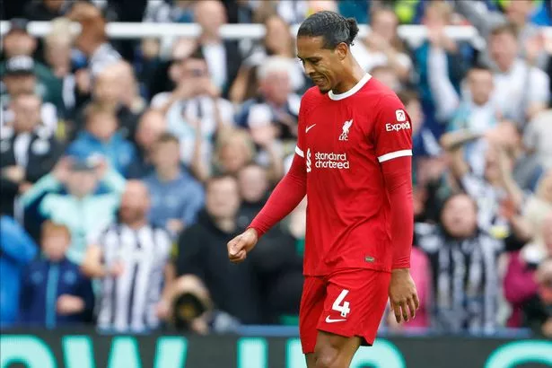 5 talking points as Darwin Nunez saves Liverpool at 10 in thrilling Newcastle comeback 