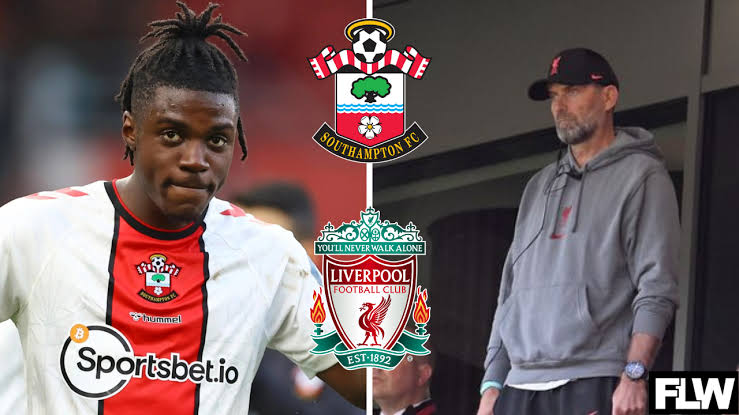 Southampton sends Liverpool a “cheap transfer” warning amid a third Romeo Lavia offer is being prepared.