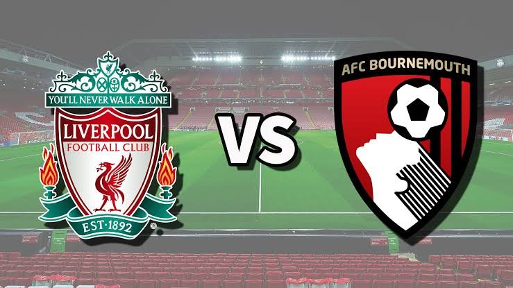 Premier League: TV channel, team information, lineups, and prediction for Liverpool vs. Bournemouth.