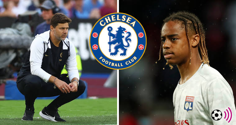 “Very tense situation”: Chelsea might soon hijack on PSG’s deal to sign a £43 million forward.