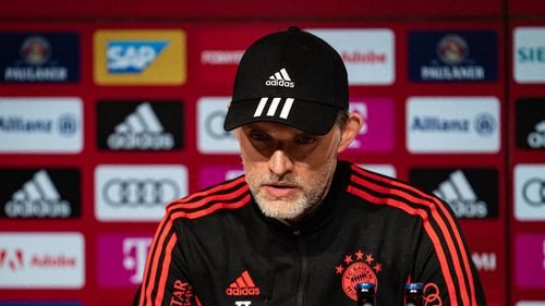 Liverpool vs. Bayern Munich - Prediction, team news, forecast and lineups.