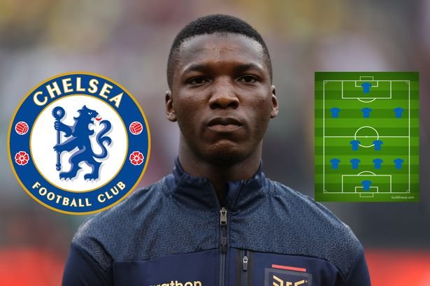 Mauricio Pochettino's dream Chelsea XI vs West Ham with Moises Caicedo transfer sealed