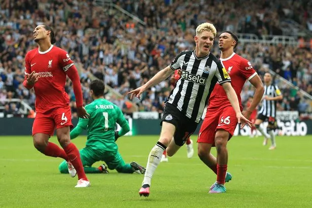 5 talking points as Darwin Nunez saves Liverpool at 10 in thrilling Newcastle comeback 