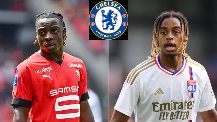 Romano: Chelsea will sign ONE more
