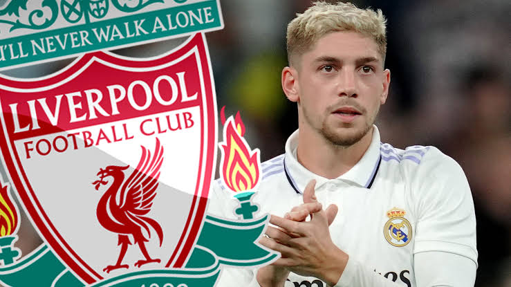 Liverpool submit €60 million offer to sign Champions League winner
