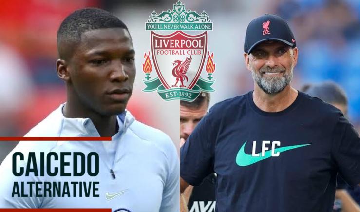 Liverpool transfer news: ‘Offer made’ for $33m star and Moisés Caicedo alternative ‘identified’