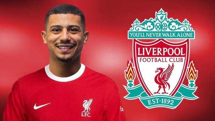 Liverpool back to finally sign £30million player – Report