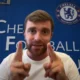 According to Journalist Chelsea will soon announce their second signing of the week, medical complete