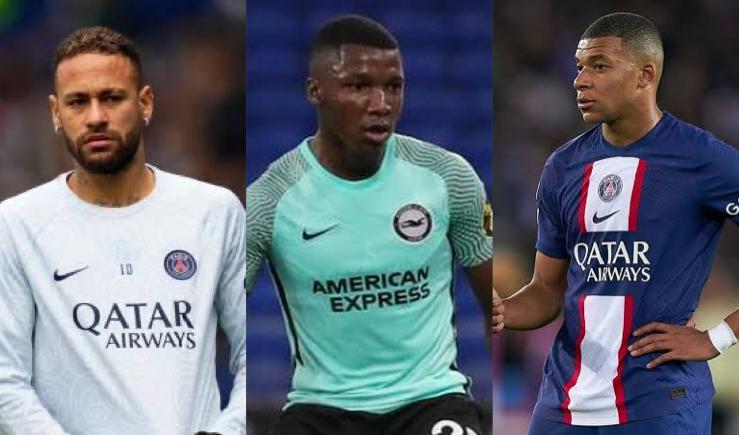 Chelsea news and transfers LIVE: Major Caicedo decision, Mbappe twist, Lavia bid, and Neymar request.