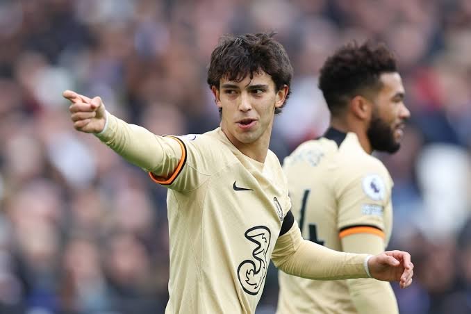 Joao Felix is ​​keen to leave Atletico Madrid before the summer transfer window closes, with a return to Chelsea as a possible solution