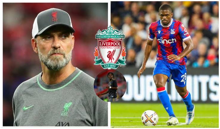 Liverpool’s transfer option could be even better than Romeo Lavia’s after a $13m ‘price drop’