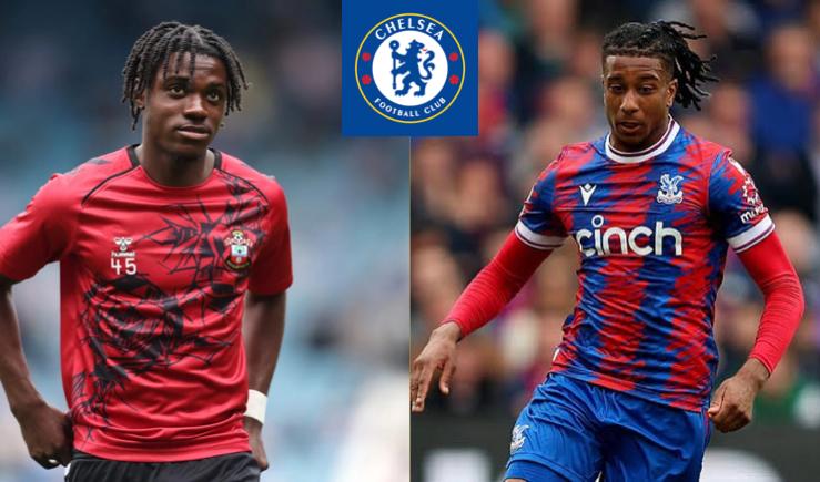 what Chelsea intends to do following the acquisitions of Michael Olise and Romeo Lavia in the transfer market.
