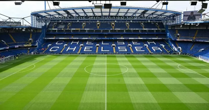 Predicted starting lineup for Chelsea vs. Liverpool FC