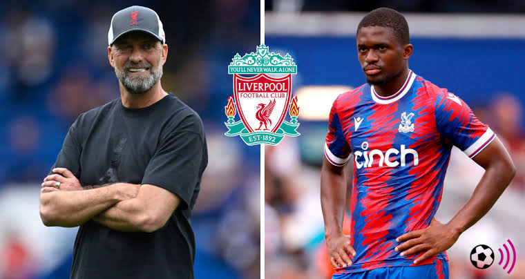 £70m star willing to accept Liverpool transfer, Reds intent – Report