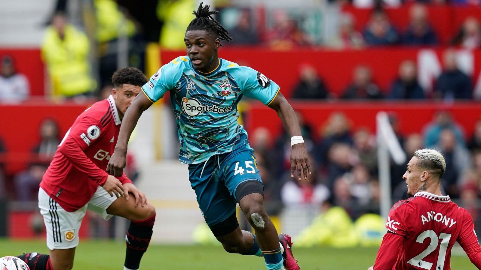 Liverpool has £111 million Moises Caicedo fee to spend on three stars after star snubbed move