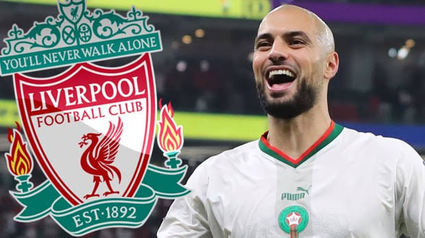 Deal close – Liverpool have an agreement to sign a £26m Barcelona target