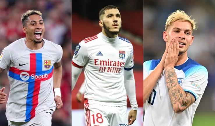 Chelsea News & Transfers LIVE: ‘Deal agreed’, interest in Emile Smith Rowe, Cherki hint, Raphinha move