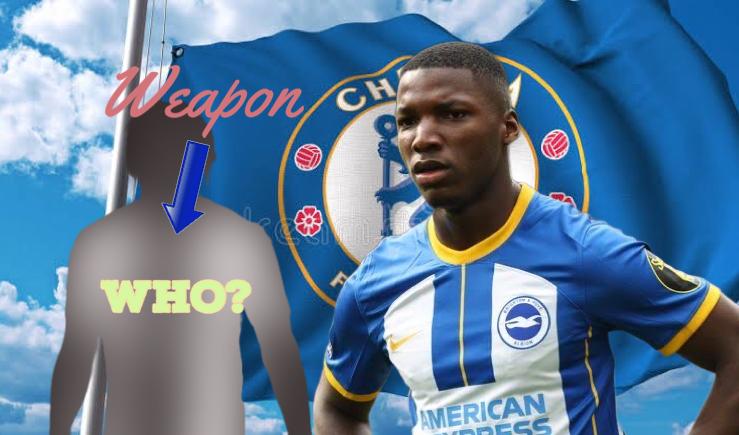 Chelsea has a secret weapon to defeat Liverpool, and it is not Moisés Caicedo