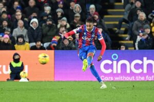 Michael Olise has reportedly reached a personal agreement with Chelsea to join his old club, according to reports coming out of France