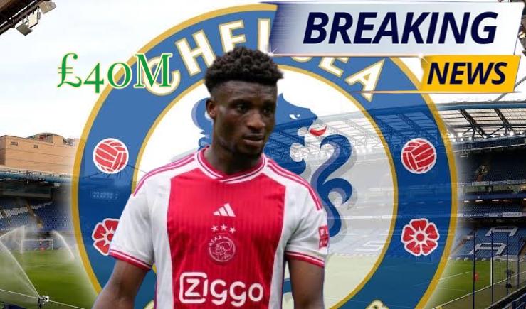 “really interesting”: Chelsea will now pay £40 million to sign an “exceptional” player this summer – journalist