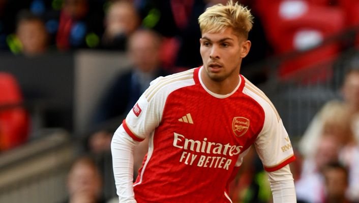 Chelsea are now set to offer Arsenal some players in a bid to sign Emile Smith Rowe before Friday's transfer deadline.