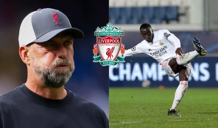 Liverpool dealt another blow to the transfer as the longtime target turned down a move