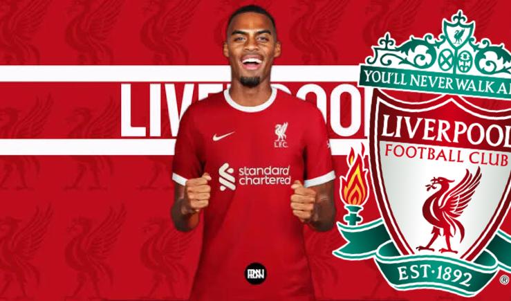 According to expert Liverpool midfielder target open to Reds transfer
