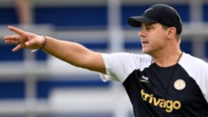 Romeo Lavia reveals his THREE reasons for picking Chelsea and turning down Liverpool as his £58m transfer is announced…