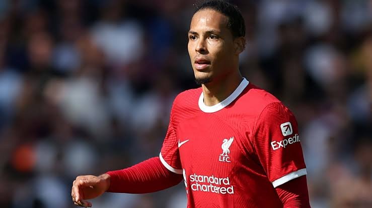 Virgil van Dijk desires "a couple more" Liverpool additions to strengthen the team.