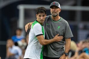 The midfield numbers game