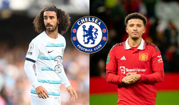 Chelsea can finally complete Mauricio Pochettino’s dream move with two ideal deals.