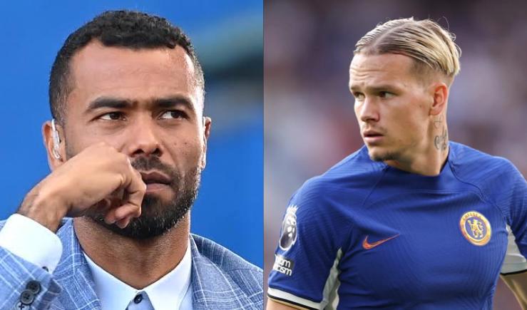 Ashley Cole believes that by using a Chelsea player making £100,000 per week, Pochettino actually helped West Ham.