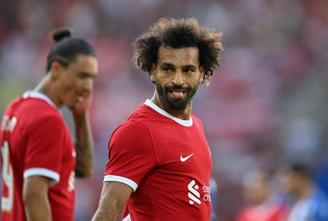 Liverpool could spend Mohamed Salah's money on five players, including Burnley target