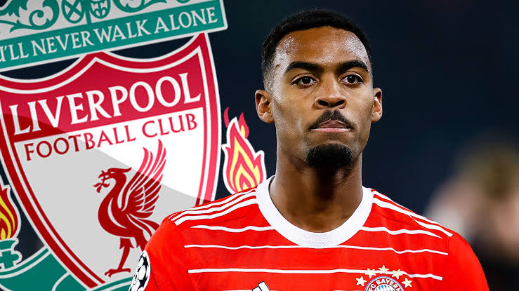 Since quite some time, Ryan Gravenberch's name has been linked to a move to Liverpool, and several journalists have reported that the player is eager