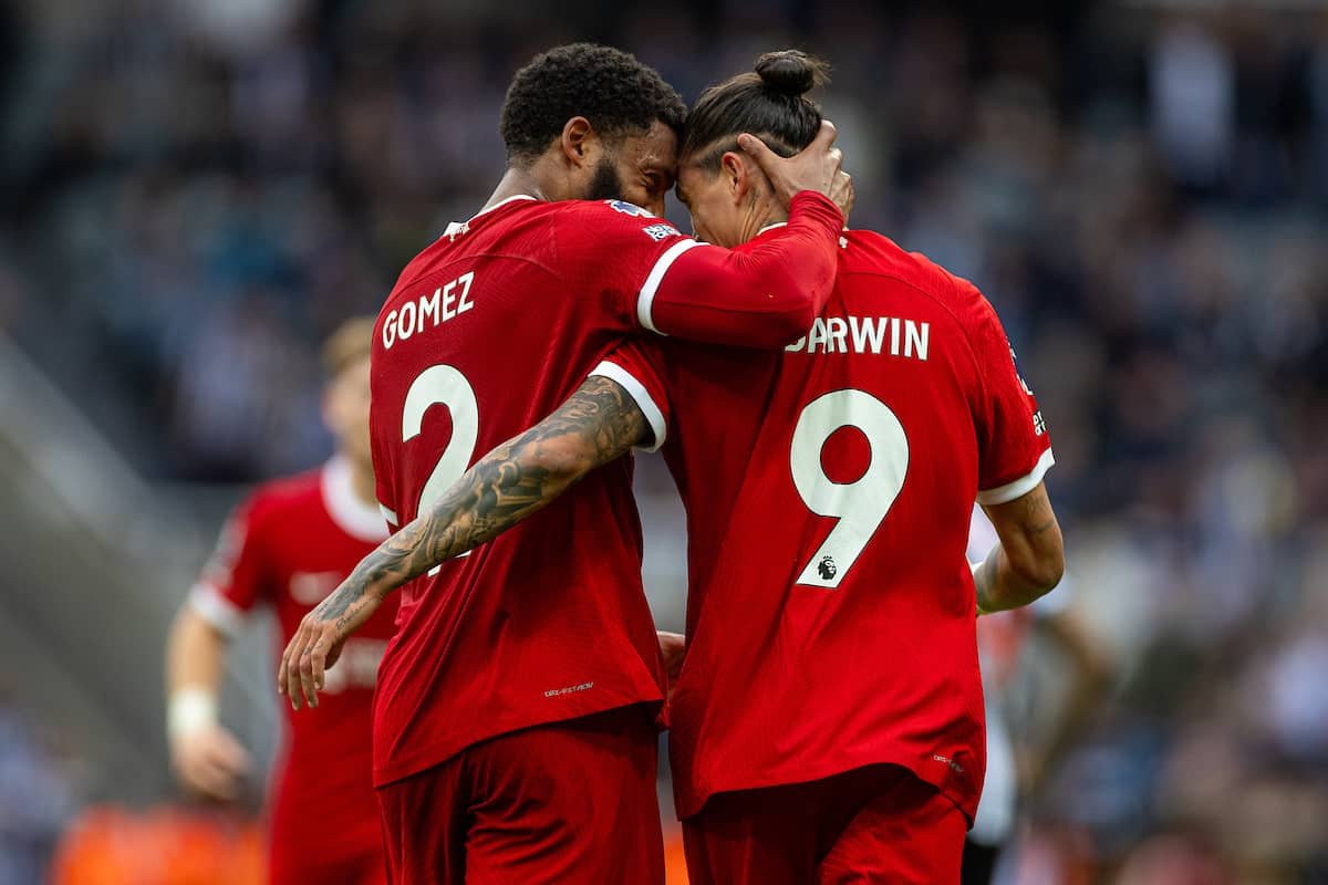 5 talking points as Darwin Nunez saves Liverpool at 10 in thrilling Newcastle comeback 