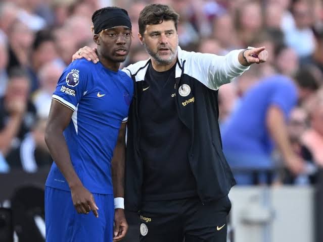 ‘Clearly’: Journalist hints Mauricio Pochettino isn’t a big fan of £29m Chelsea player anyway