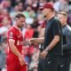 Liverpool appeal Alexis Mac Allister red card ahead of Newcastle clash