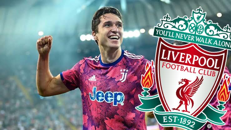 Liverpool target €50m-rated striker to replace star