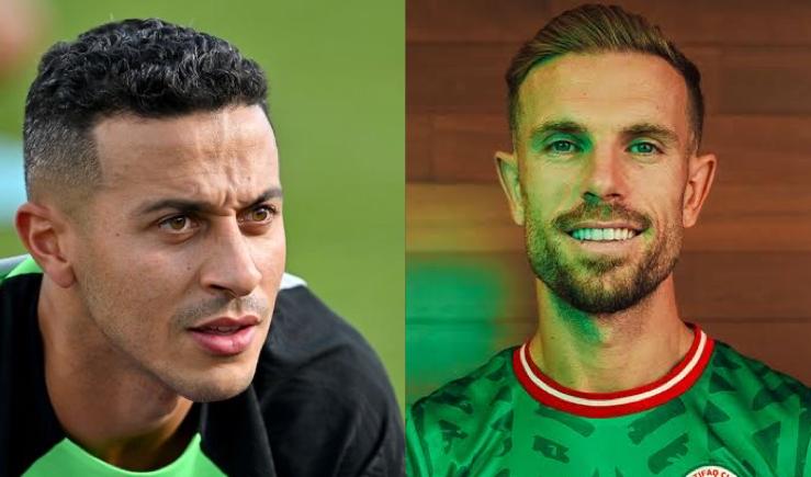 Thiago makes transfer decisions, as Al-Ettifaq sends Liverpool an “apologetic” letter regarding Jordan Henderson