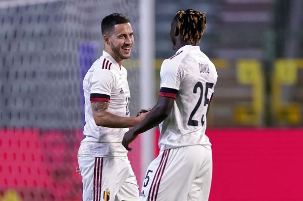 Chelsea hijack £51.3m Man City’s bid for excellence Michael Olise replacement, compared to Eden Hazard