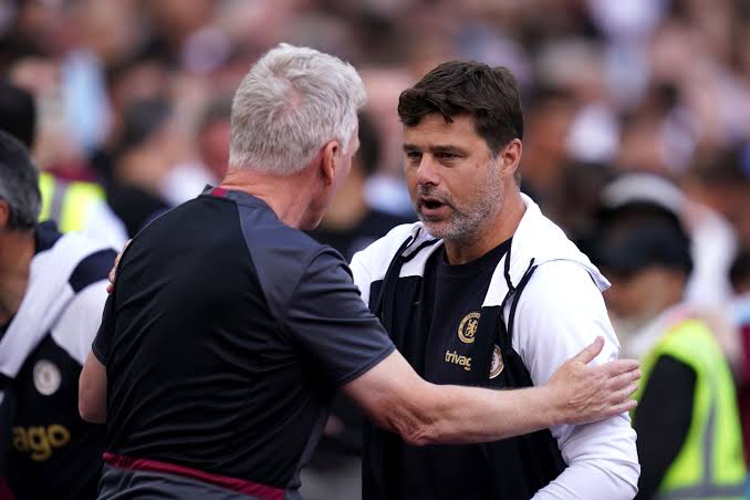 Mauricio Pochettino confirms the striker ‘agreement’ amid a new injury setback in Chelsea news
